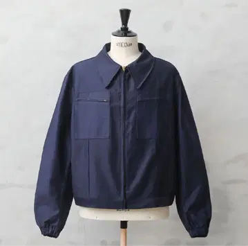 실물 데드스탁 이탈리아군 AIR FORCE IKE 자켓