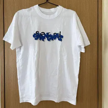 sacai T셔츠 2