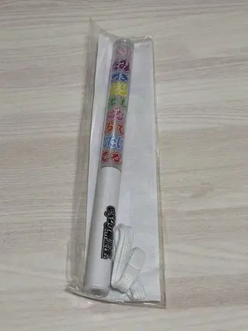 이기가리 도호쿠산 슬림 응원봉