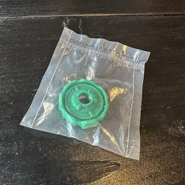 베이블레이드 X BEYBLADE X 라트/7-60 BX-00