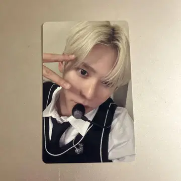 은석 럭키 드로우