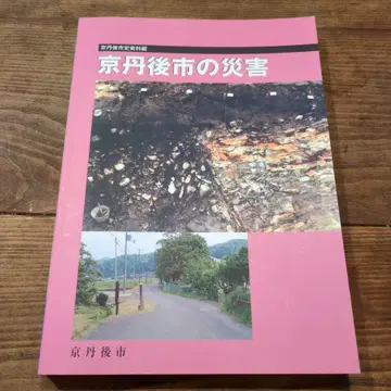 교토 단고시의 재해와 권말 부도