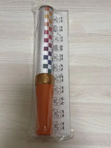 나니와단시 응원봉 킨푸레