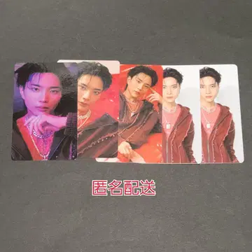 OWV 트레이딩 카드/VERSUS/나카가와 카츠나리