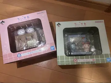 제일복권 치이카와 (먼작귀)