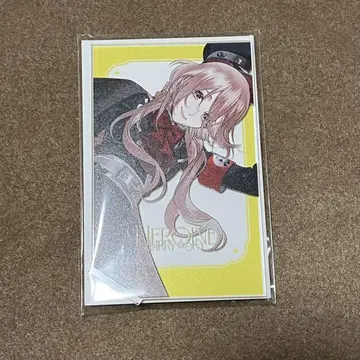 Starry Sky 카드 스탠드 히로인 HOG-2063