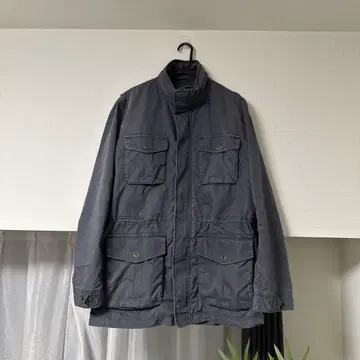 [레어] L.L.Bean 필드 자켓 M-65 밀리터리