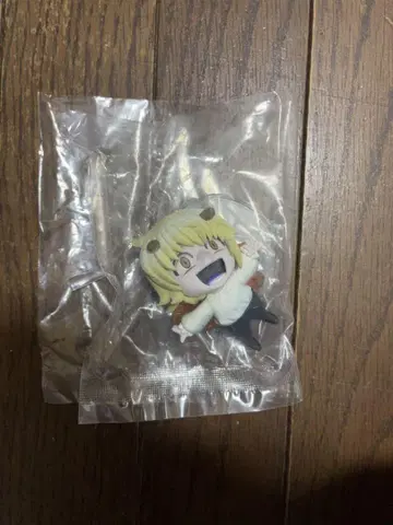 HUNTER x HUNTER 1번 복권 F상 샤우아푸프 피규어