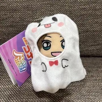 명탐정 코난 Matowooz! 에노모토 아즈사