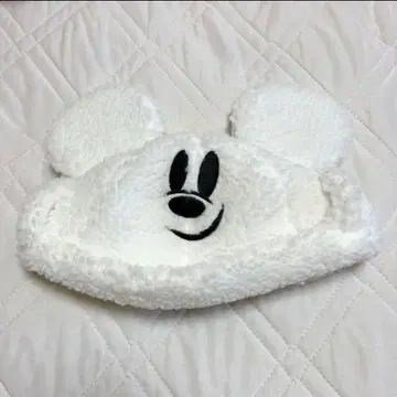 디즈니 유령 보아 모자 할로윈
