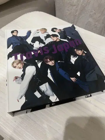 [ Travis Japan ] 사진 앨범