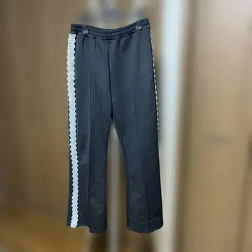 로리즈팜 레이스 라인 팬츠