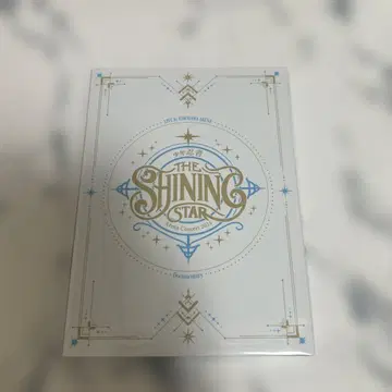 소년 닌자 The Shining Star Blu-ray 샤이스타