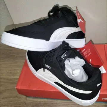 Puma 스니커즈 SOFTFOAM