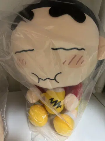 캐릭터 굿즈