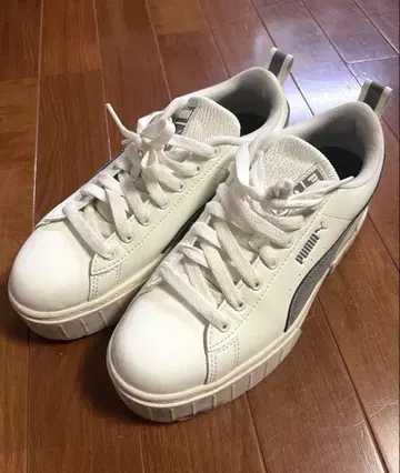 [ 25cm ] PUMA 푸마 우먼 메이즈 OW