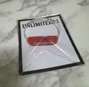MA55IVE 라이트 블레스 UNLIMITED01