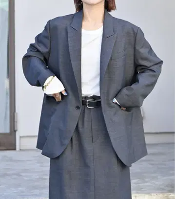 OUTDOOR PRODUCTS ORDINARY 자켓