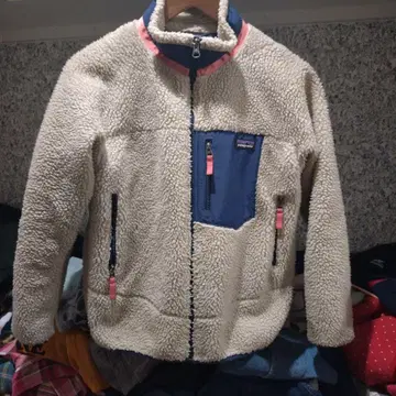 patagonia 레트로 X 여성용 L