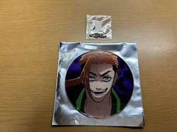 휴먼버그 대학 쿠가 코테츠 아크릴 코스터