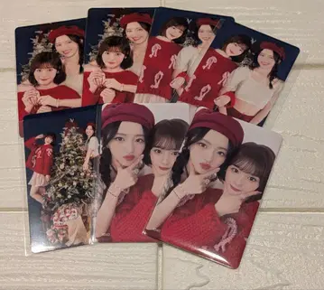 ME:I 카토 코코로 이시이 란 스위트 홀리데이 SweetHoliday