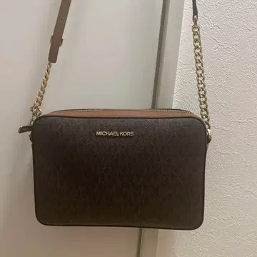 마이클코어스 숄더백