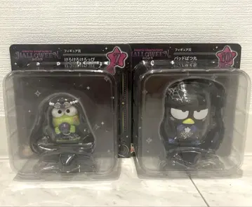 산리오 해피 복권 Happy 복권 피규어 케로피 바츠마루