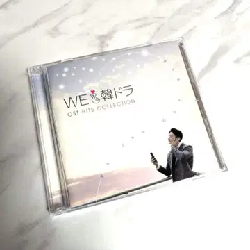 새상품급 한드라 OST HITS COLLECTION CD