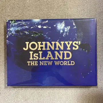 쟈니와 dvd/Blu-ray