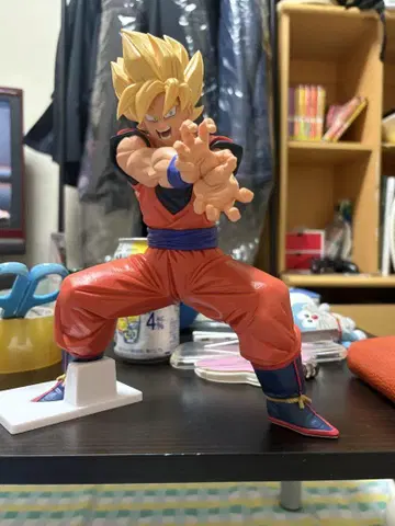 Grandista SON GOKU II 피규어