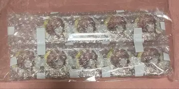 프로세카 그리캔 38C 호나미 9점