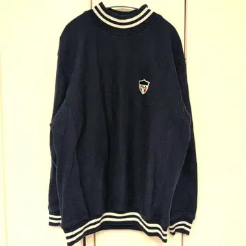 FILA 네이비 트레이닝복 90s