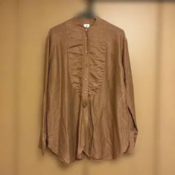 ROKU BEAUTY&YOUTH UNITED ARROWS 블라우스