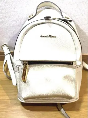 여성용 사만다 타바사 미니 백팩 럭색 브랜드 백팩