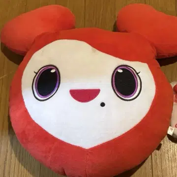 TWICE 채영 첸브리 쿠션 패스케이스