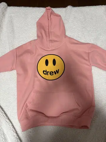 drew house 후드티