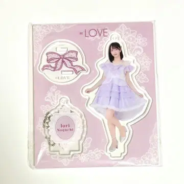 노구치 이오리 아크릴 스탠드 요정 의상