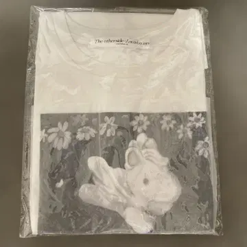 미야케 켄 라이브 T셔츠 아자사이 네이비