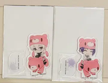 블루 록 그루미 Favoteri 나기 세이시로 미카게 레오