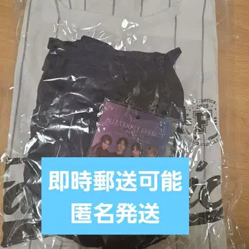 FANTASTICS 업그레이드 굿즈 유니폼 사코슈