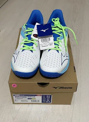 Mizuno WAVE EXCEED TOUR 5 OC 26.5cm