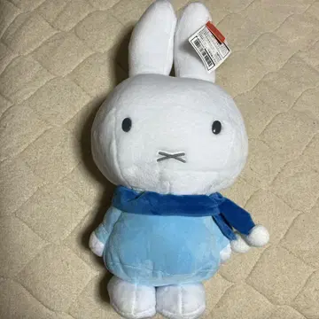 미피 봉제 인형 약 30cm
