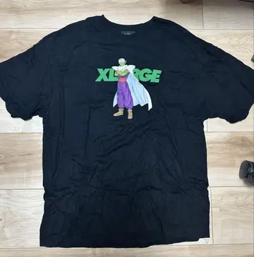XLARGE 피콜로 T셔츠 XL 사이즈