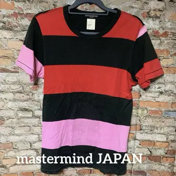 초레어 mastermind JAPAN 마스터마인드재팬 스컬보더