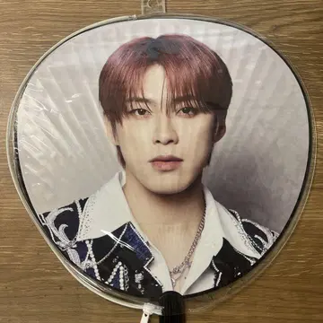 코노 준키 JO1DER SHOW 도쿄돔 부채
