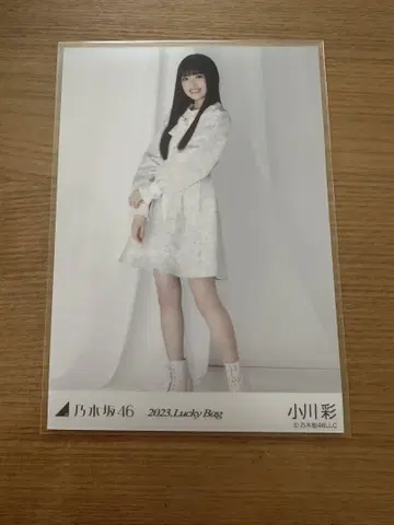 노기자카46 2023 Lucky Bag 오가와 아야