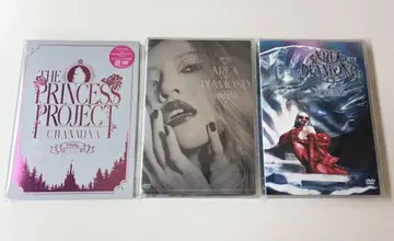 1짱미나 DVD 3세트 4943674348701
