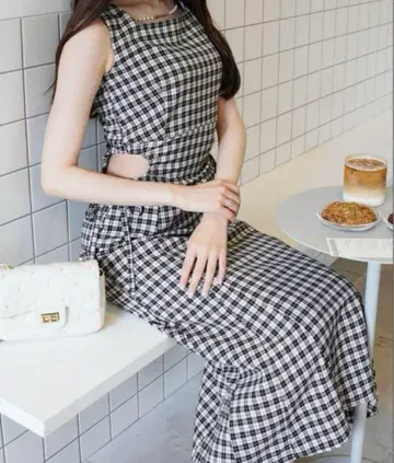 POMME d'amour 참 원피스