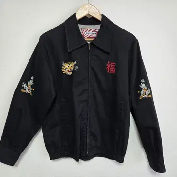 HOUSTON 휴스턴 베트남 자켓 SOUVENIR JACKET 자수