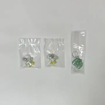 빛의 전사 프리큐어 메지루시 액세서리